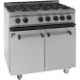 Parry Gas Ranges