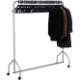 Garment Rails