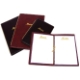 PVC & Leatherette Menu Covers