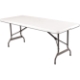 Centre Folding Tables