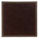 Faux Leather Mats