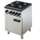 Lincat Dual Fuel Ranges