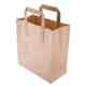 Recycled Brown Paper Bags