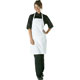 Adjustable Neck Bib Aprons