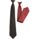 Clip-On Ties