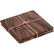 Wooden Table Mats