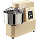 Ital Dough Mixers