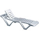 Sunloungers