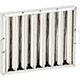 Baffle Filters