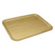 Birch Veneer Trays