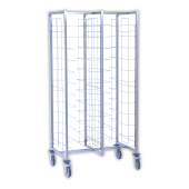 Tournus Self Clearing Trolleys