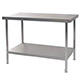 CED Tables Without Upstand