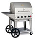 Crown Verity Barbecues