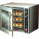 Falcon Convection Ovens