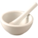 Pestle and Mortar