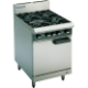 Blue Seal Gas Ranges