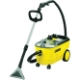 Spray Extraction Cleaners