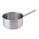 Vogue Stainless Steel Pans