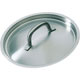 Bourgeat Stainless Steel Lids