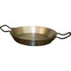 Black Iron Paella Pans