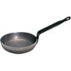 Black Iron Blinis Pans