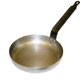 Black Iron Omelette Pans