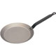 Black Iron Crepe Pans