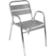 Aluminium Chairs