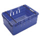 Food Storage Crates & Dollies