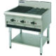 Blue Seal Chargrills