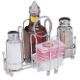 Cruet Racks & Table Organisers