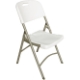 Foldaway Utility Chairs