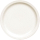 Ivory Plates