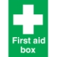 First Aid Signs