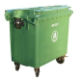 Roll Top Bin