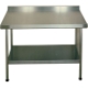 Sisson Tables With Upstand