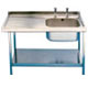 Sissons Midi Sink Range
