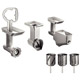 Kitchenaid Universal Spares & Accessories