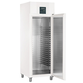 Bakery Freezers