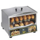 Bread Displays and Warmers