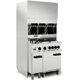 IMC Refresh Recirculation Units