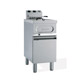 Elframo Free Standing Fryers