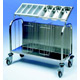 Cutlery & Tray Dispense Trolleys