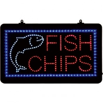 LED Display Signs