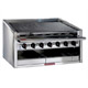 MagiKitch'n Charbroilers