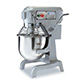 Planetary Mixers