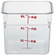 Cambro Food Storage Containers