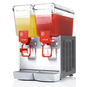Cold Drinks Dispensers
