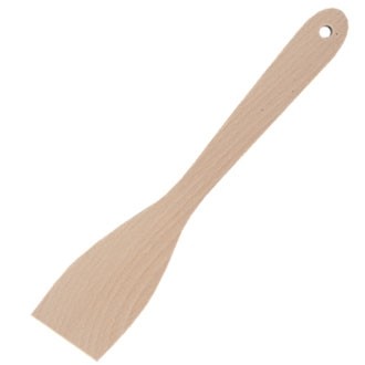 Wooden Spatulas