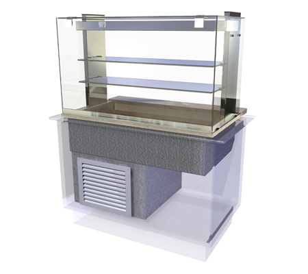 Deli Counters